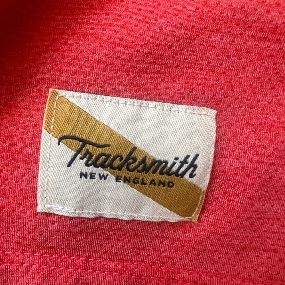 Tracksmith Session Tee - image 2